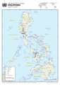 Philippines Country Map - Mapsof.net